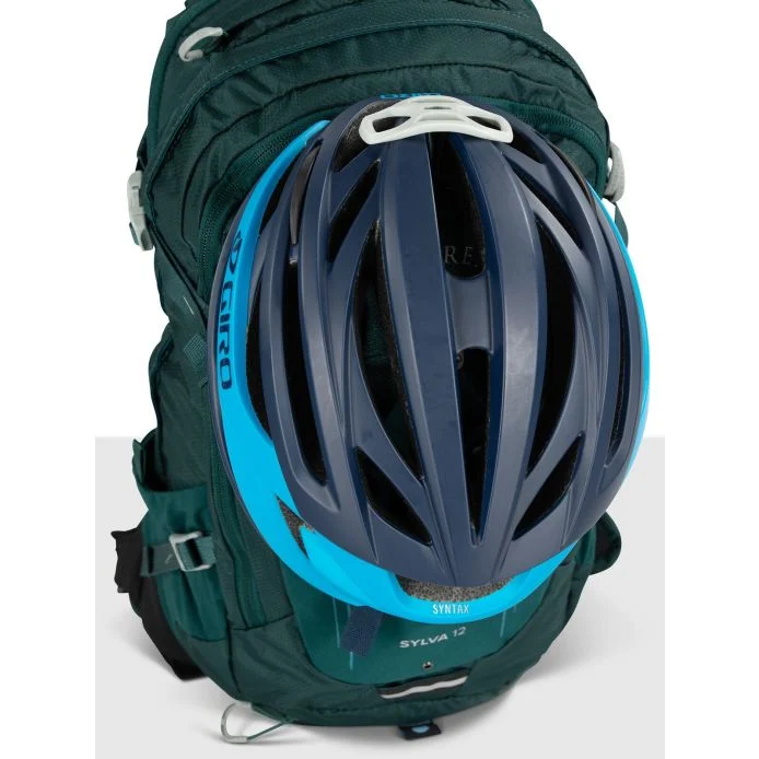Osprey Sylva 12 Hydration Backpack - Womens - Baikal Green - Image 5