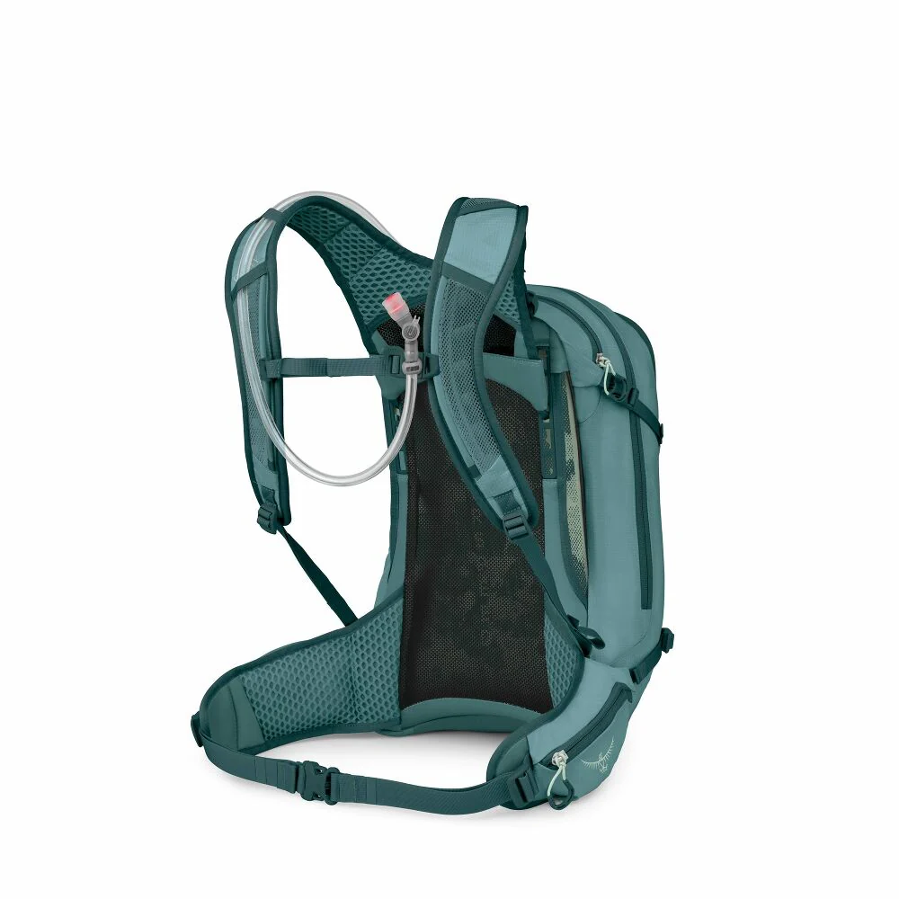 Osprey Syncro 20 Hydration Pack - Cascade Blue - Image 3