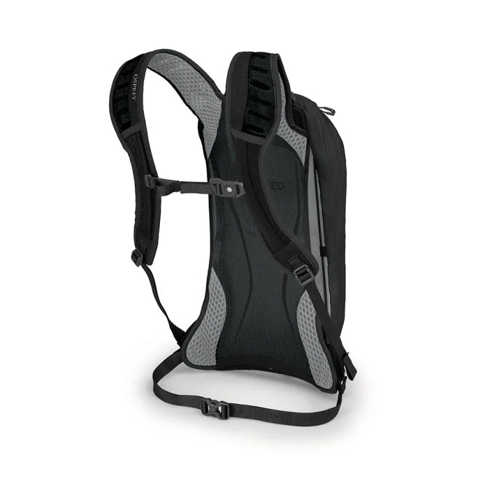 Osprey Syncro 5 Hydration Backpack - Black - Image 2
