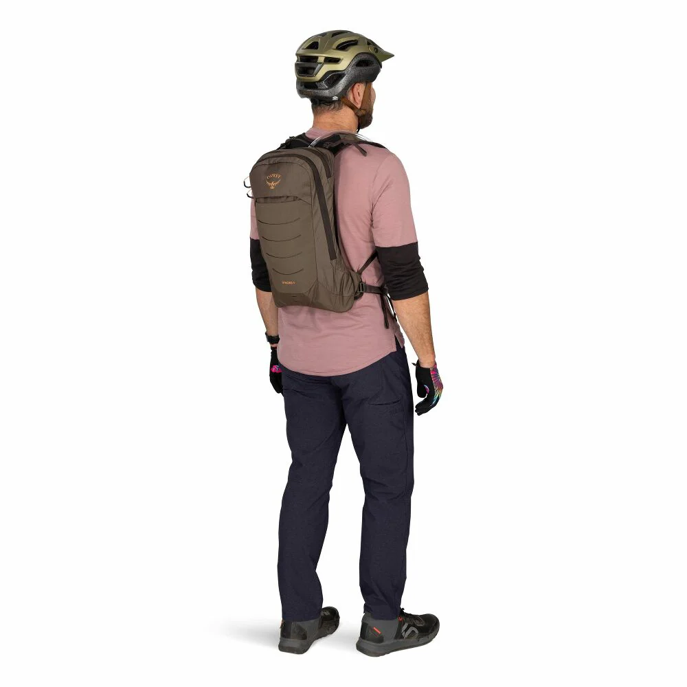 Osprey Syncro 5 Hydration Pack - Cascade Blue - Image 4