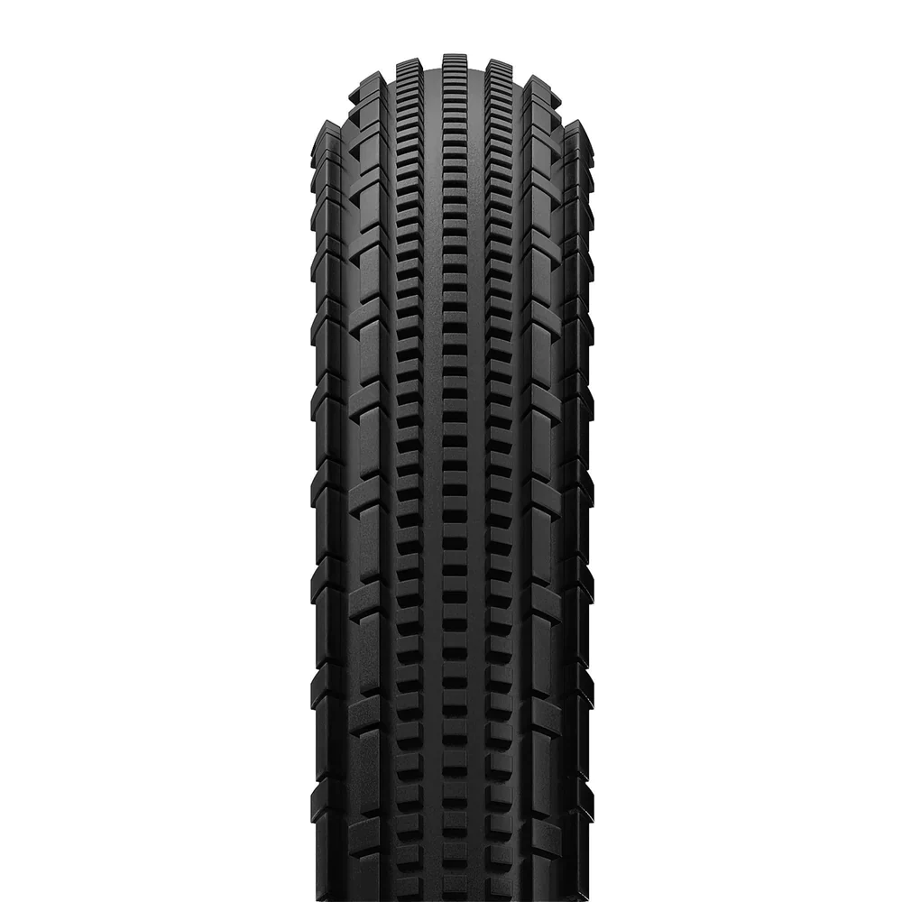 Panaracer Gravelking SK+ 700c Folding Gravel Tire - Black - Image 2