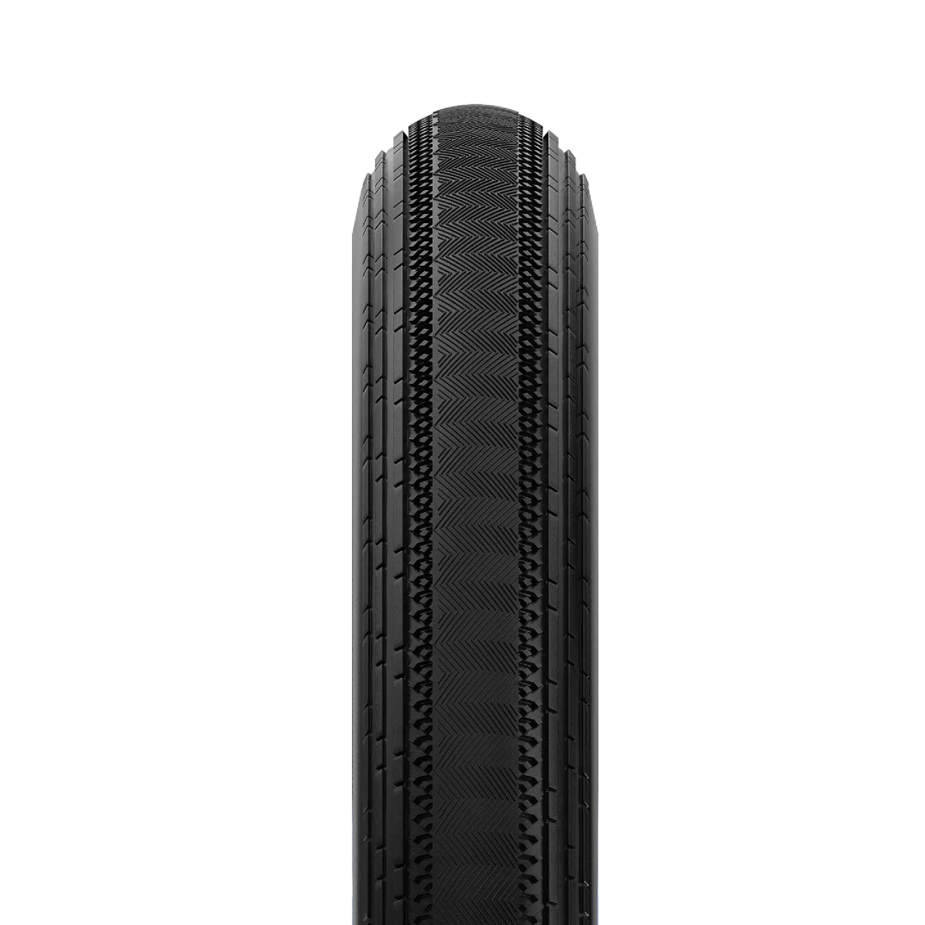 Panaracer Gravelking SS 650b Folding Gravel Tire - Black - Image 2