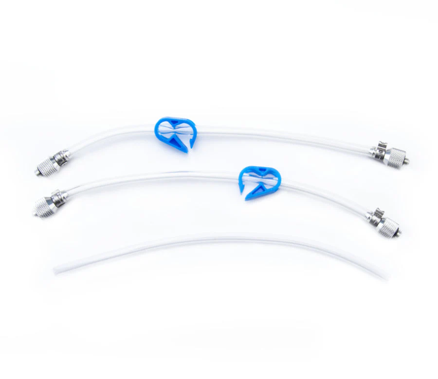 Park Tool BKD-1.2 Hydraulic Brake Bleed Kit - DOT Fluid - Image 6
