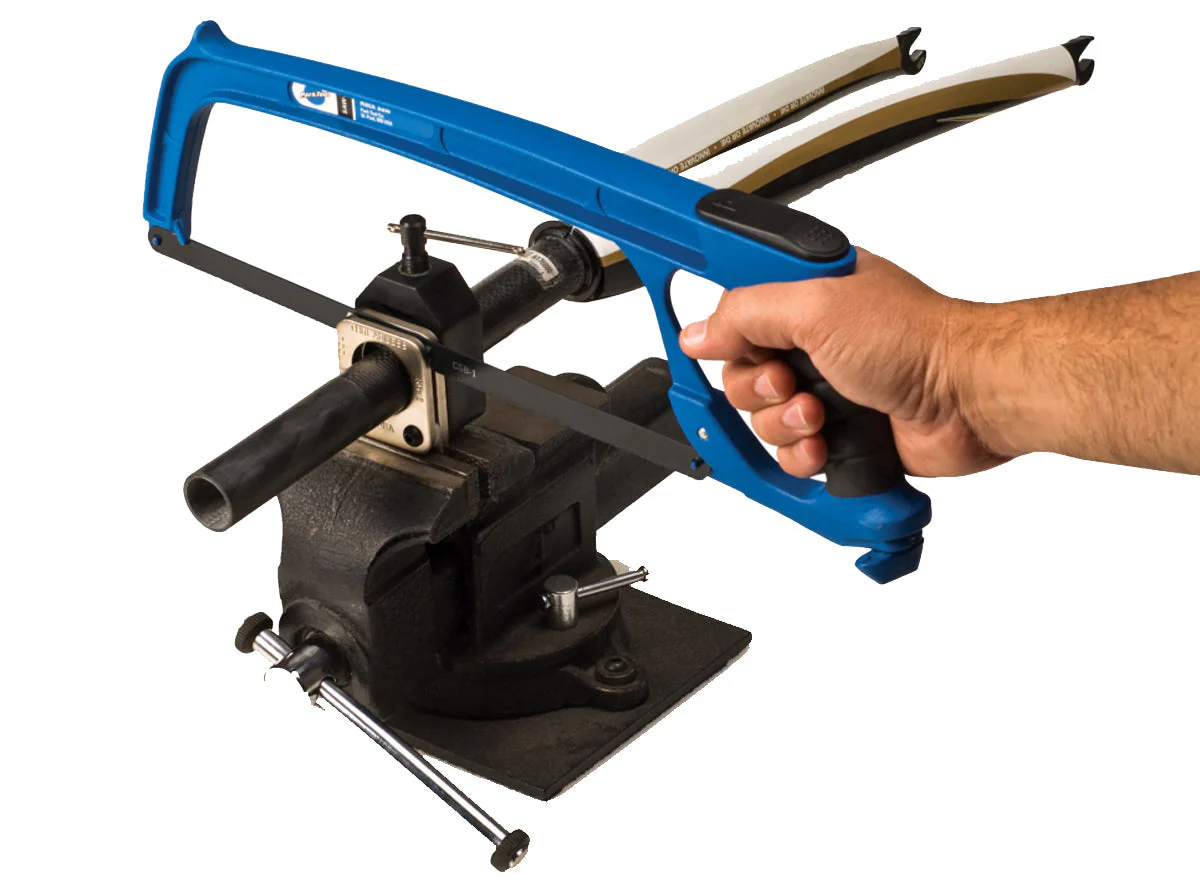 Park Tool Carbon Cutting Saw Blade CSB-1 - Image 3