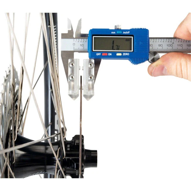 Park Tool DCA-1 Digital Caliper Accessory - Image 3
