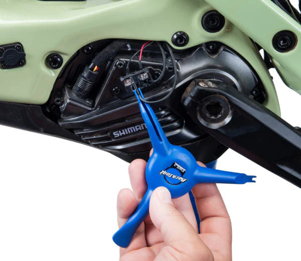 Park Tool Electronic Shift Tool EWS-2 - Image 5