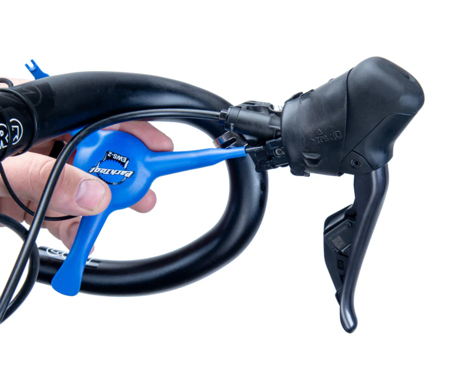 Park Tool Electronic Shift Tool EWS-2 - Image 9