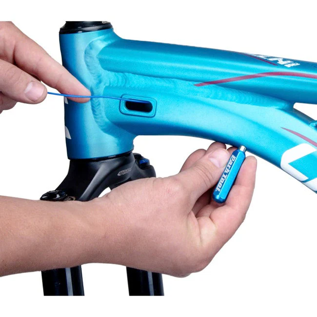 Park Tool IR-1.3 Internal Cable Routing Kit - Image 4