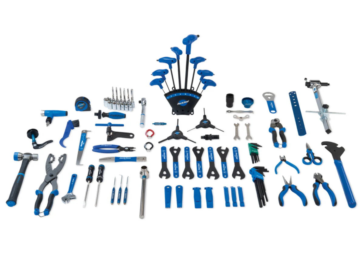 Park Tool PK-5 Professional Tool Kit