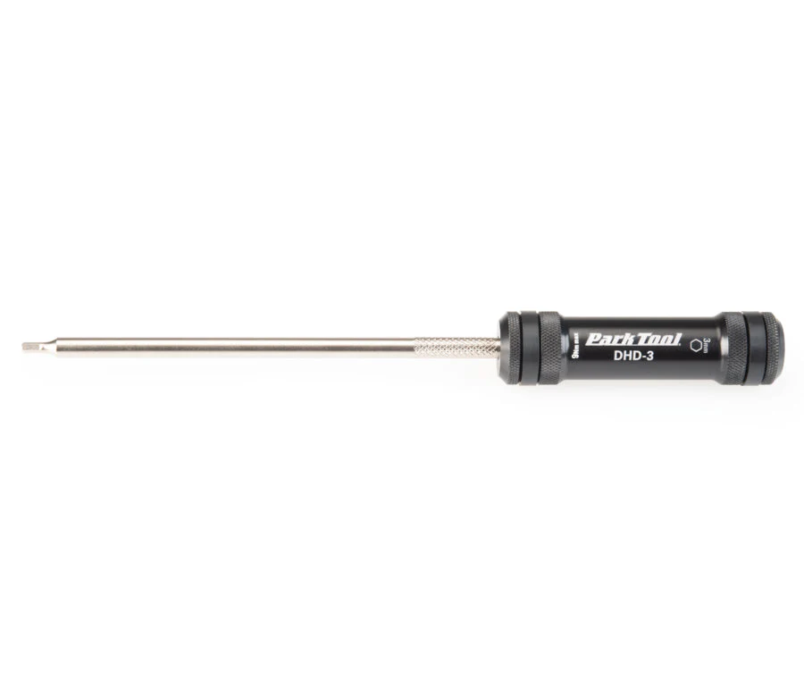 Park Tool Precision Hex Driver DHD - Image 3