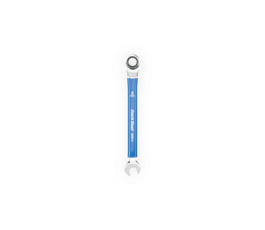 Park Tool Ratcheting Metric Wrench MWR - Image 4