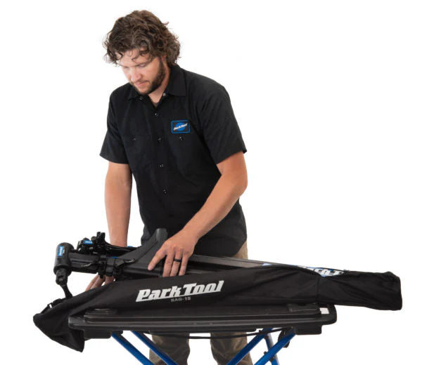 Park Tool Repair Stand Travel and Storage Bag - Image 3