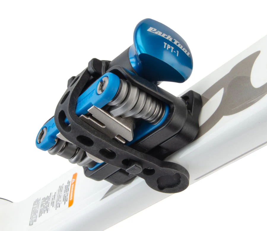 Park Tool  Rescue Multi Tool Pod RTP-1 - Image 2