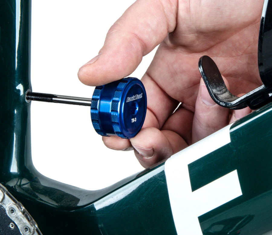 Park Tool TH-3 Tap and Bit Driver - Image 2