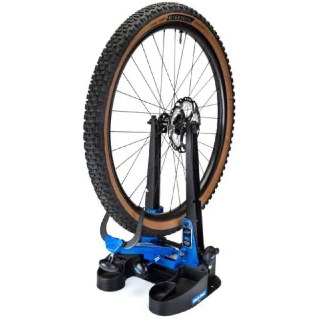 Park Tool TS-2.3 Professional Wheel Truing Stand - Image 2