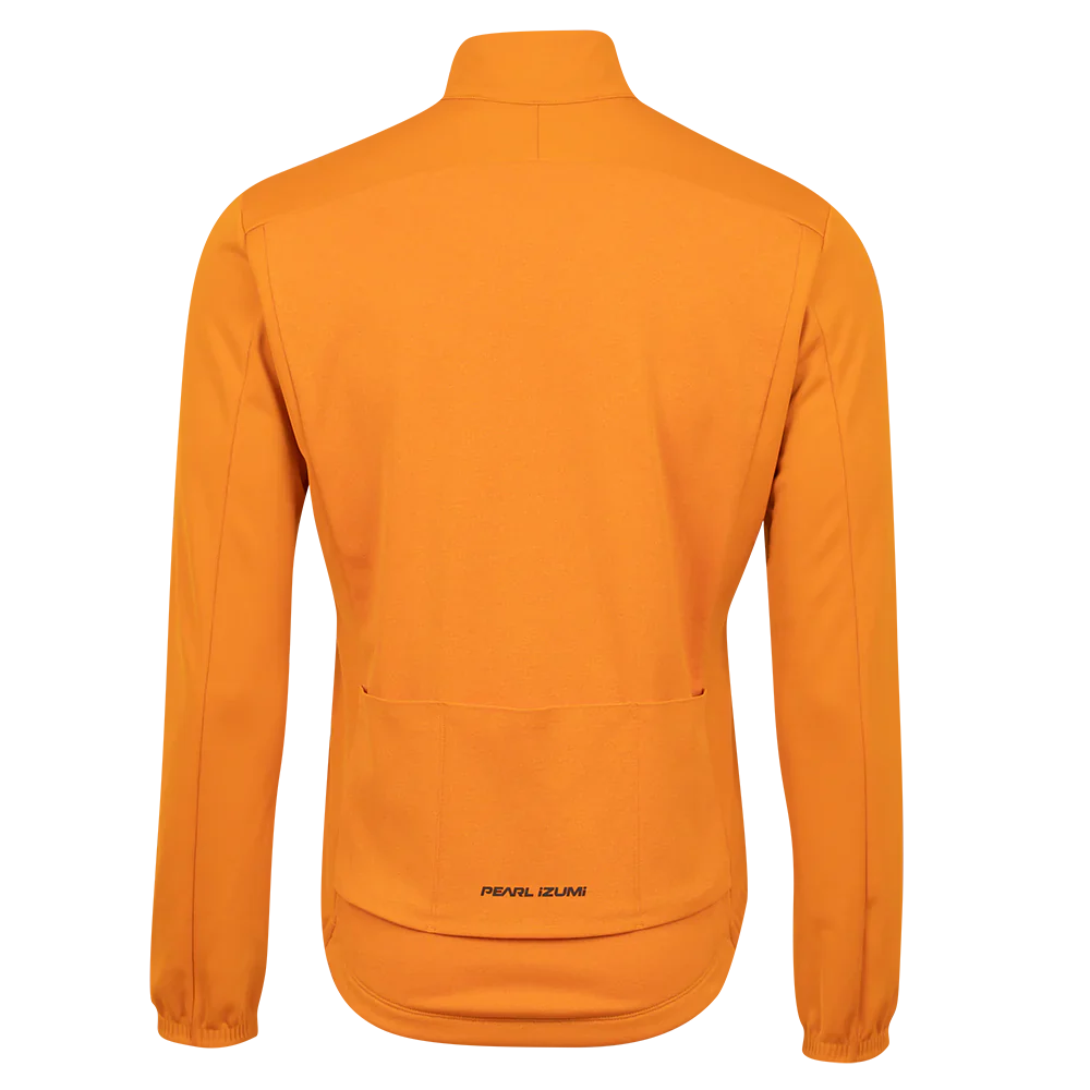 Pearl Izumi Attack AmFib Lite Jacket - Sunfire - Image 2
