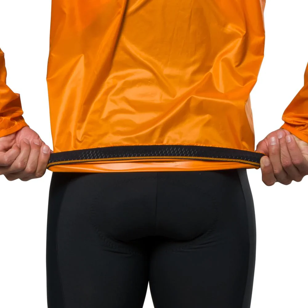 Pearl Izumi Attack Barrier Cycling Jacket - Sunfire - Image 8