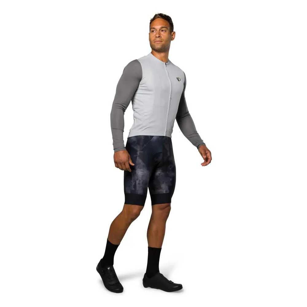 Pearl Izumi Attack Long Sleeve Road Jersey - Highrise - Image 4