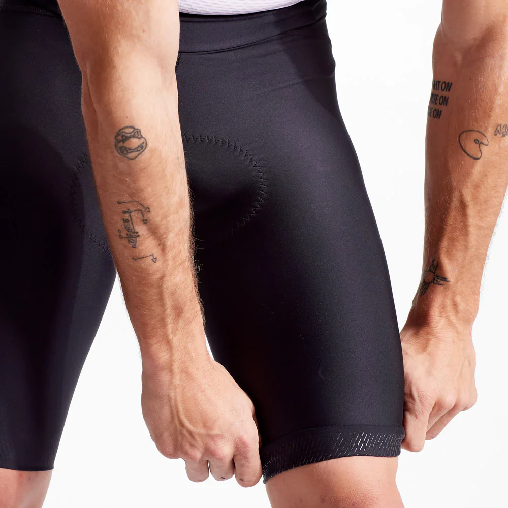 Pearl Izumi Attack Road Short - Black - Image 7