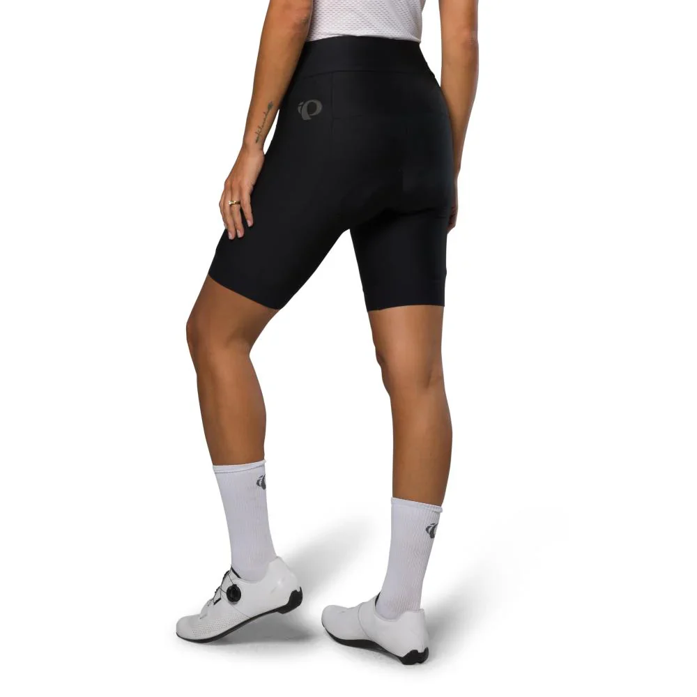 Pearl Izumi Attack Road Short - Womens - Black - Image 5