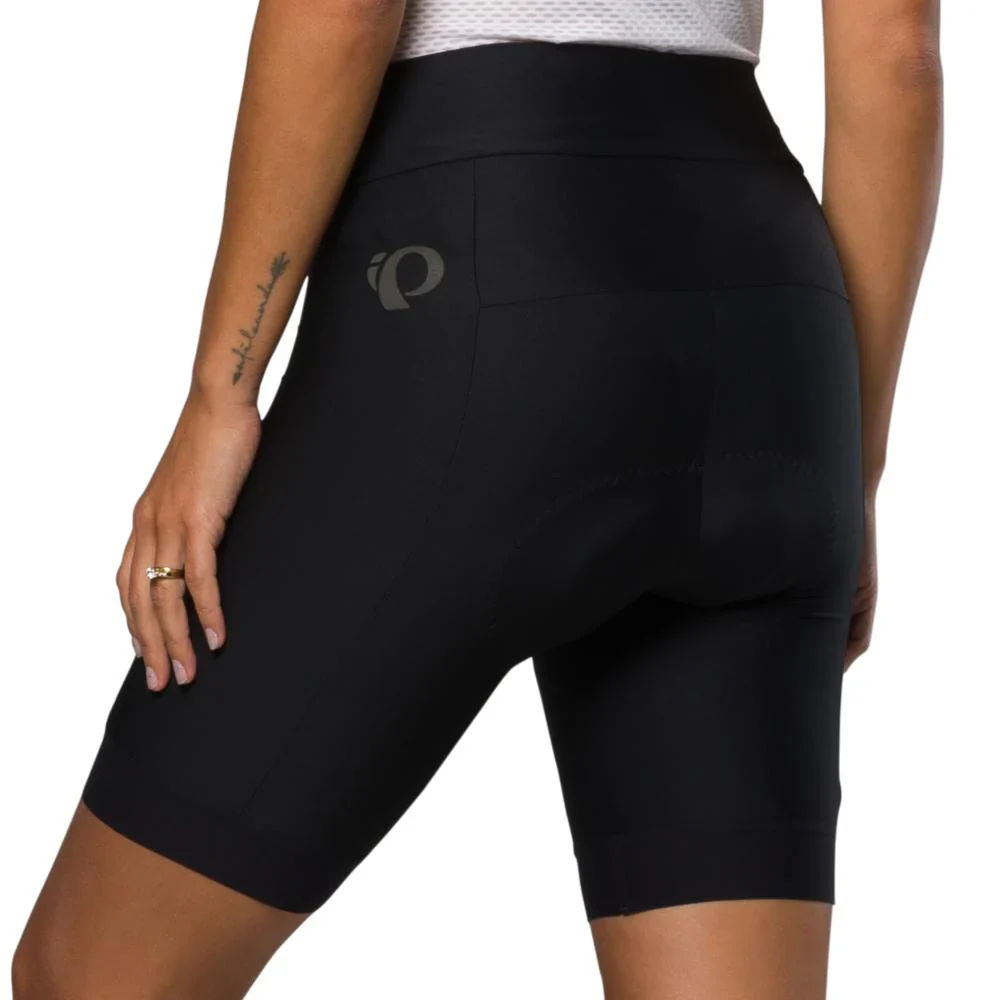 Pearl Izumi Attack Road Short - Womens - Black - Image 7