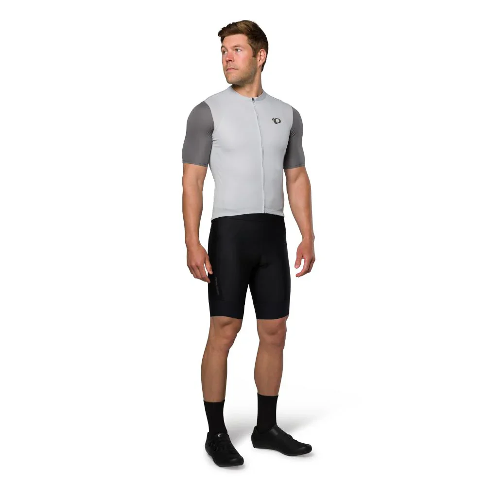 Pearl Izumi Attack Short Sleeve Road Jersey - Highrise - Image 4