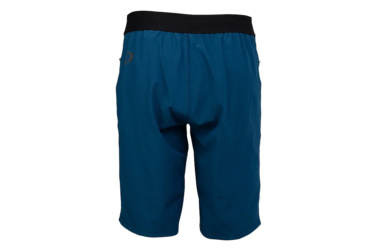 Pearl Izumi Canyon MTB Short - With Liner - Twilight - Image 2