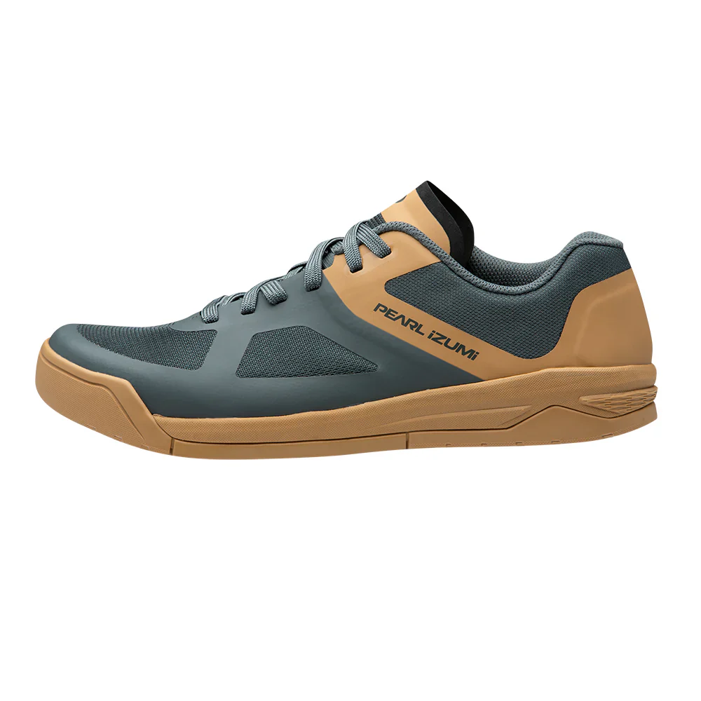 Pearl Izumi Canyon Urban Shoe - Sage-Berm Brown - Image 5