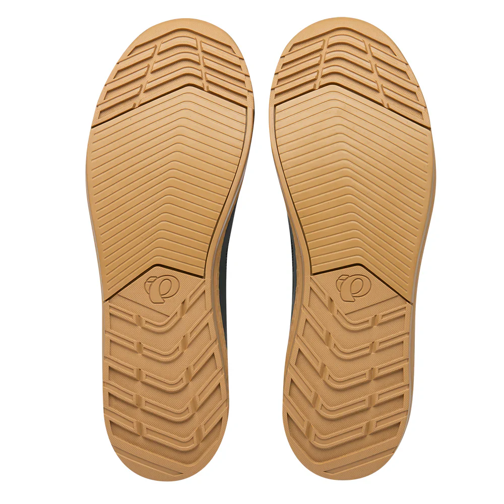 Pearl Izumi Canyon Urban Shoe - Sage-Berm Brown - Image 7