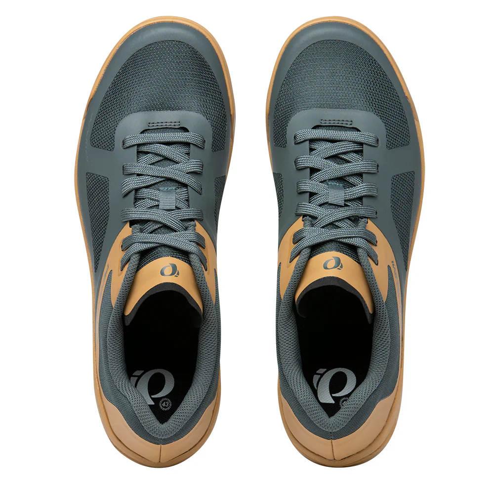 Pearl Izumi Canyon Urban Shoe - Sage-Berm Brown - Image 8