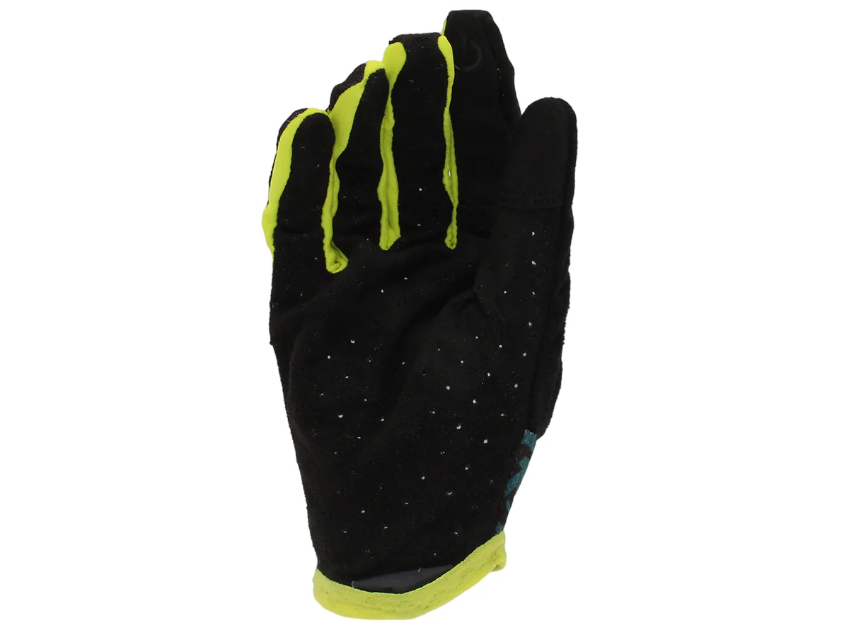 Pearl Izumi Divide MTB Glove - Womens - Sugar Skulls - Image 2