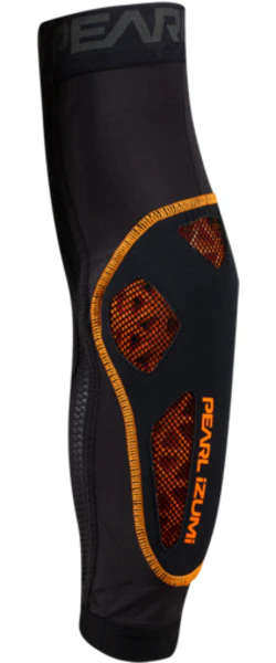 Pearl Izumi Elevate Elbow Guard - Black - Image 3