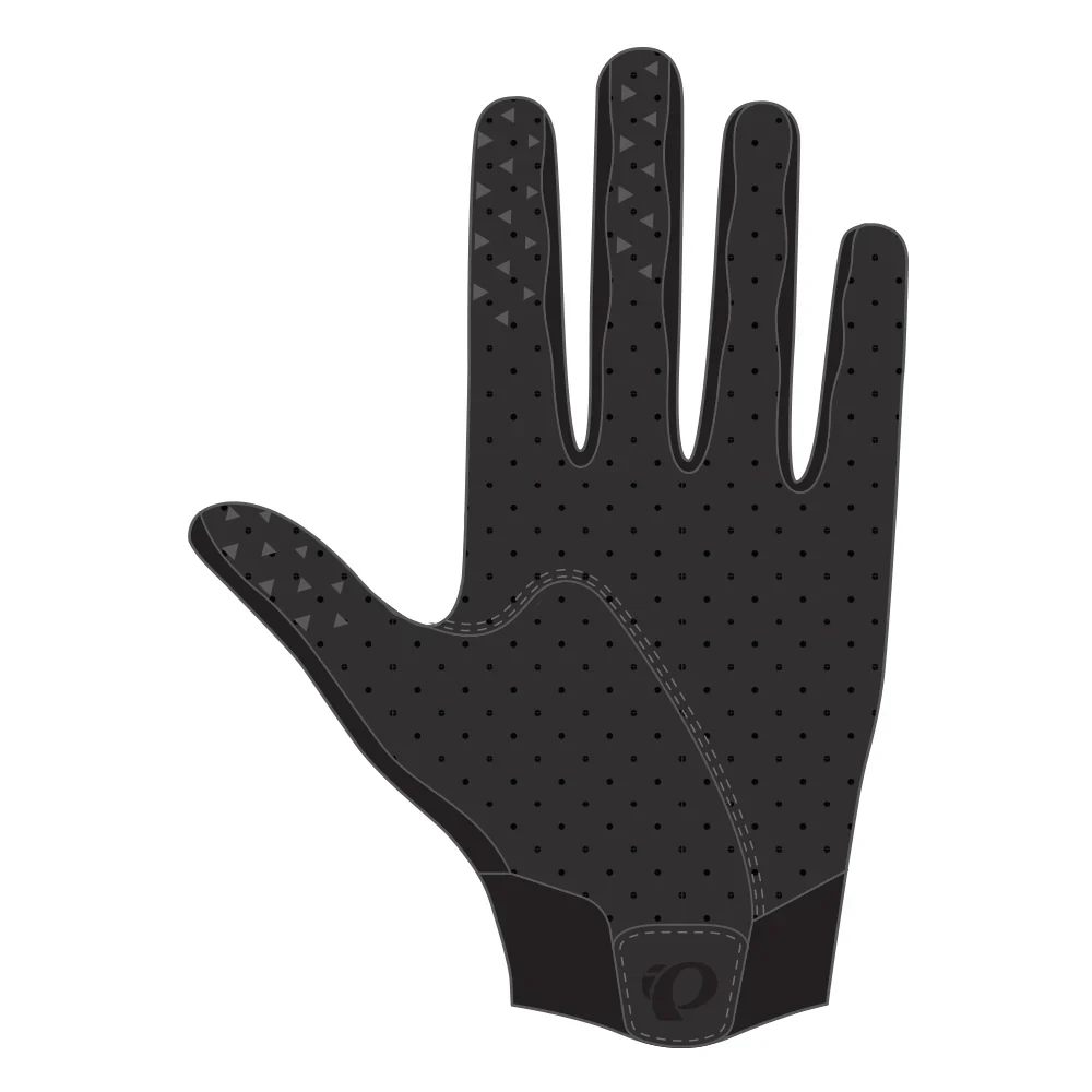 Pearl Izumi Elevate MTB Glove - Black - Image 2