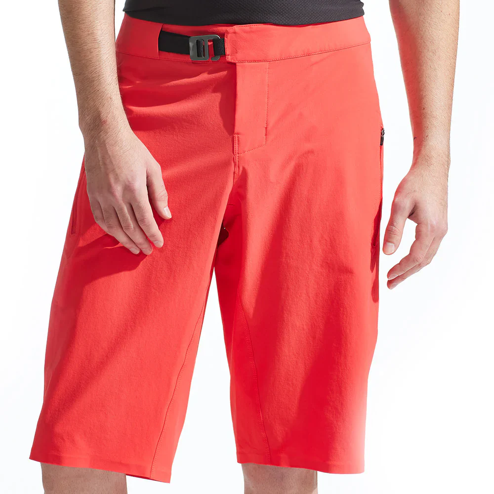 Pearl Izumi Elevate Shell MTB Short - Heirloom - Image 3
