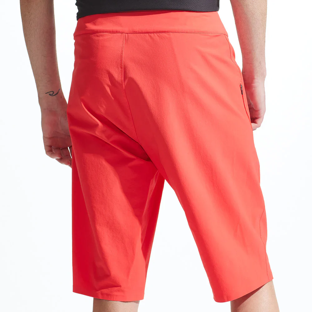 Pearl Izumi Elevate Shell MTB Short - Heirloom - Image 4