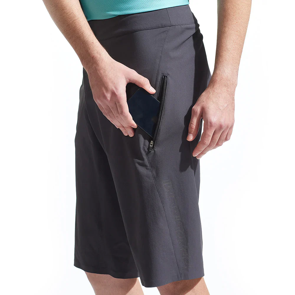 Pearl Izumi Elevate Shell MTB Short - Phantom - Image 6