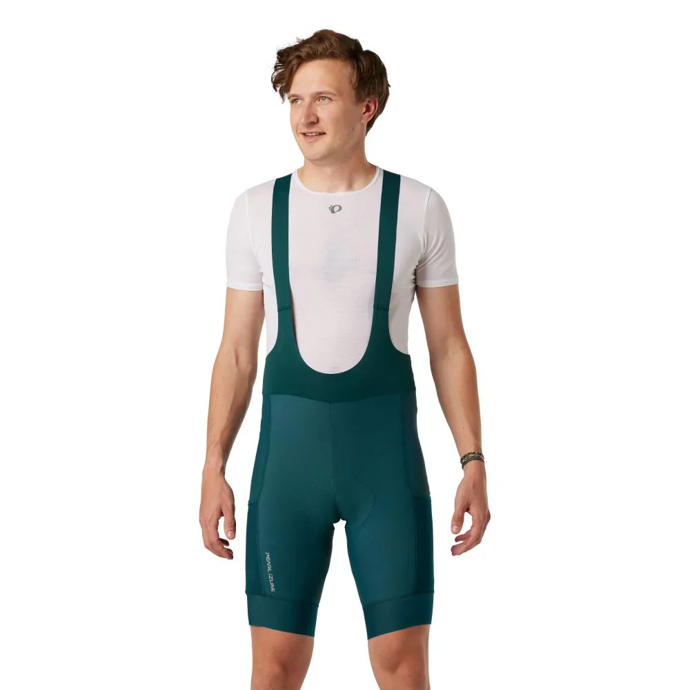 Pearl Izumi Expedition Bib Short - Dark Sea - Image 3