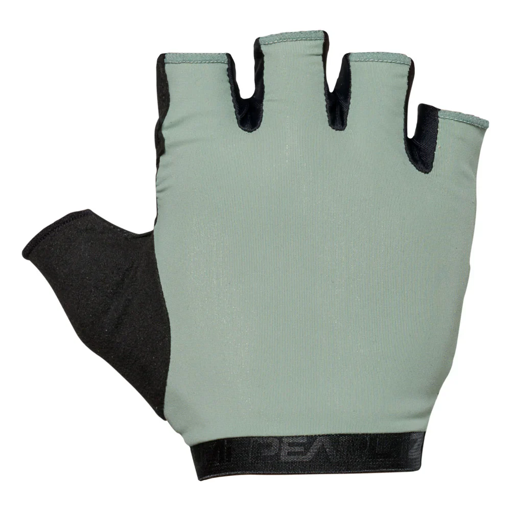 Pearl Izumi Expedition Gel Short Finger Glove - Green Bay