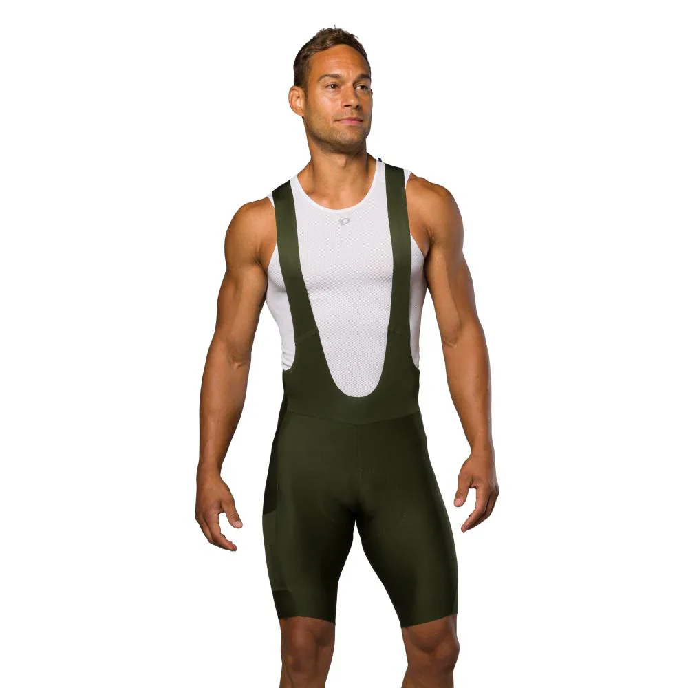 Pearl Izumi Expedition Pro Bib Short - Pinyon - Image 3