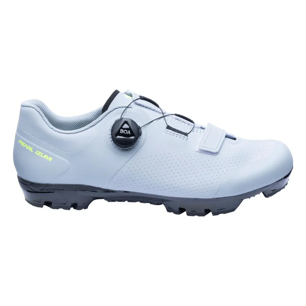 Pearl Izumi Expedition Road/Gravel Shoe - Highrise - Image 3