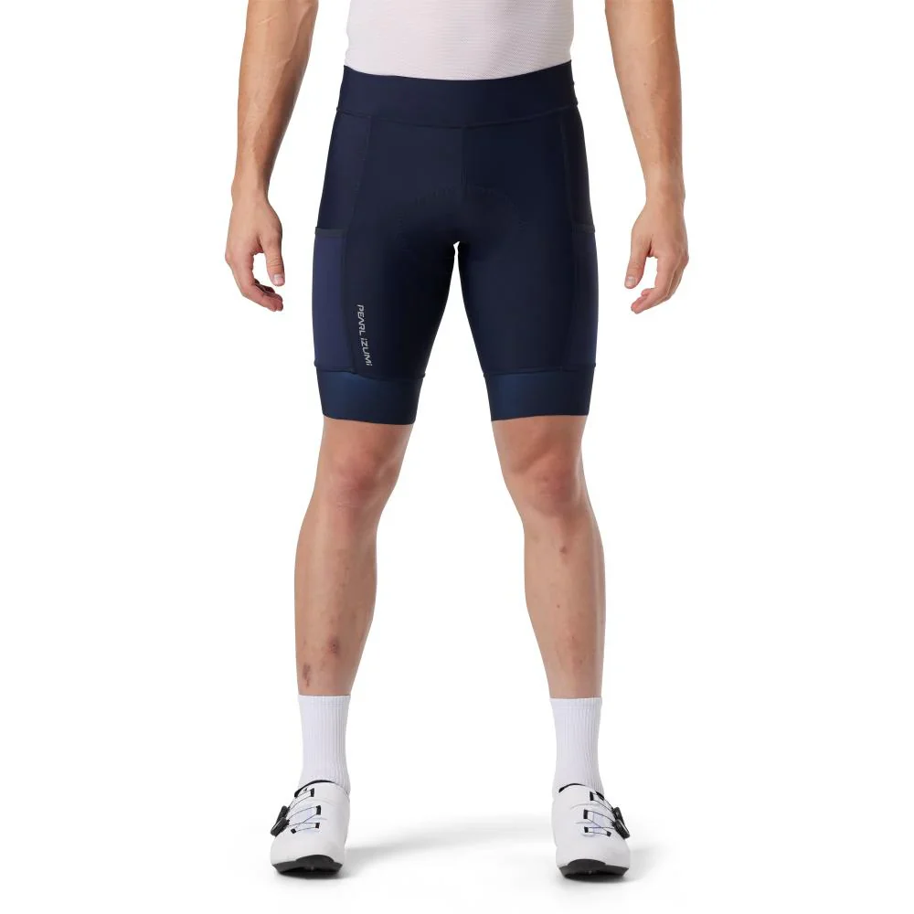 Pearl Izumi Expedition Road Short - Dark Navy - Image 3