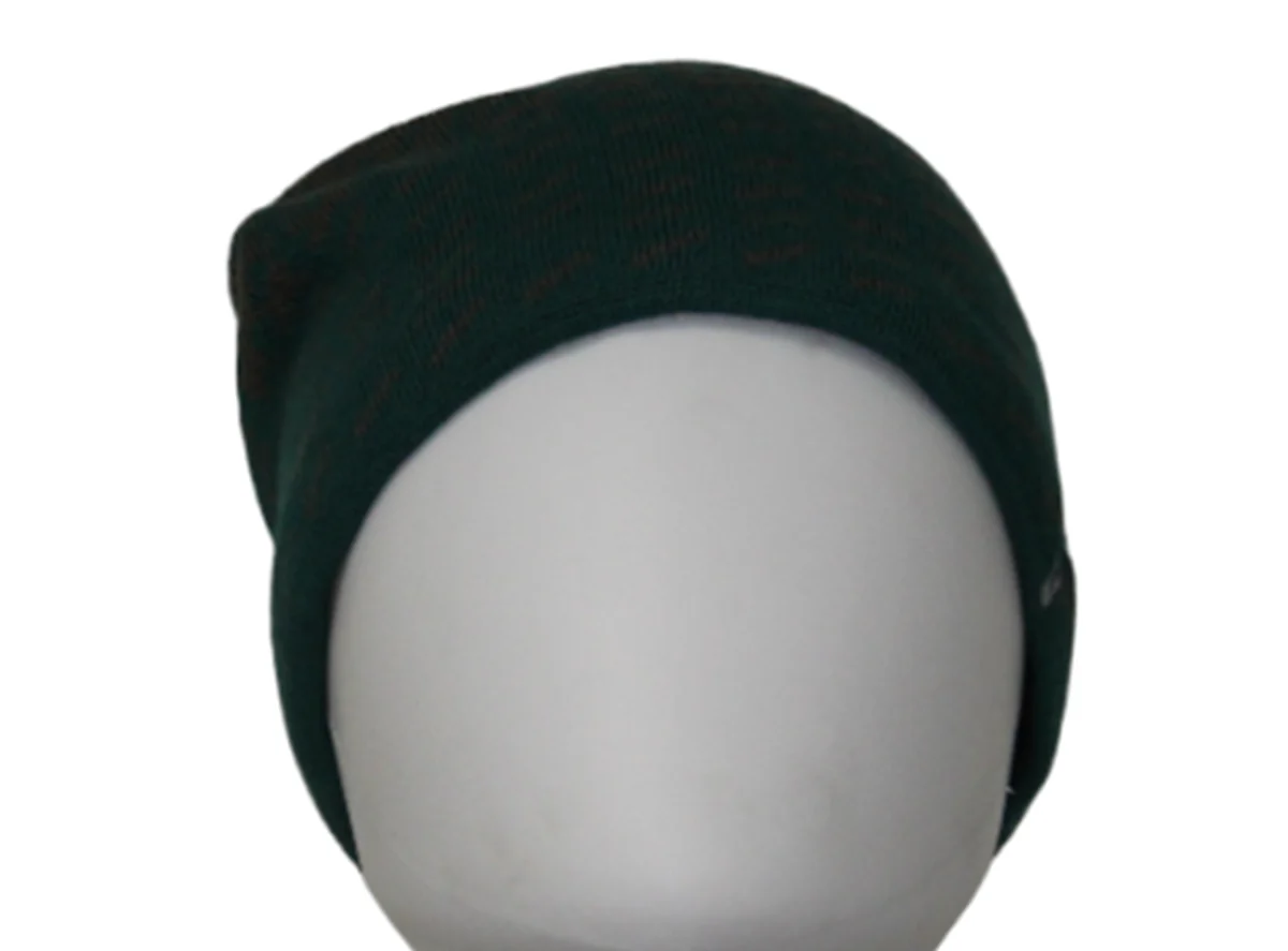 Pearl Izumi Merino Knit Graphic Beanie - Pine Fade - Image 2