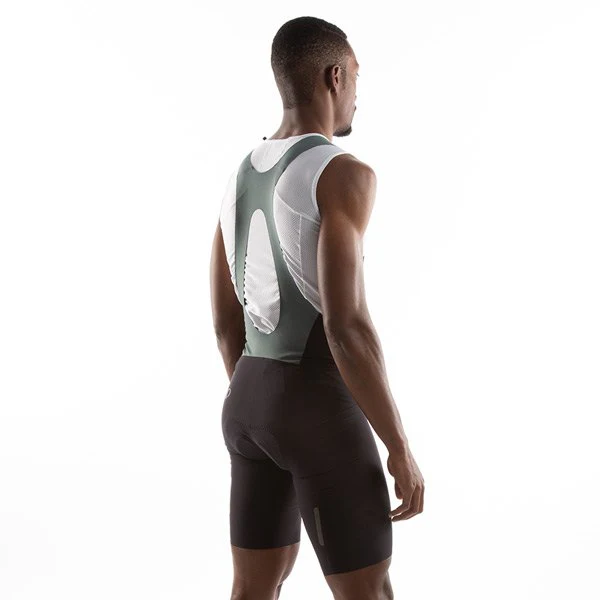 Pearl Izumi Pro Air Bibshort - Black - Image 4
