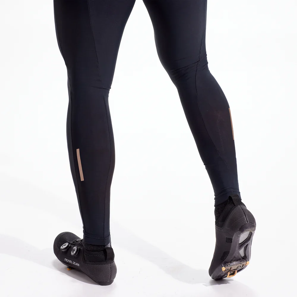 Pearl Izumi Quest Thermal Cycling Tight - Black - Image 5