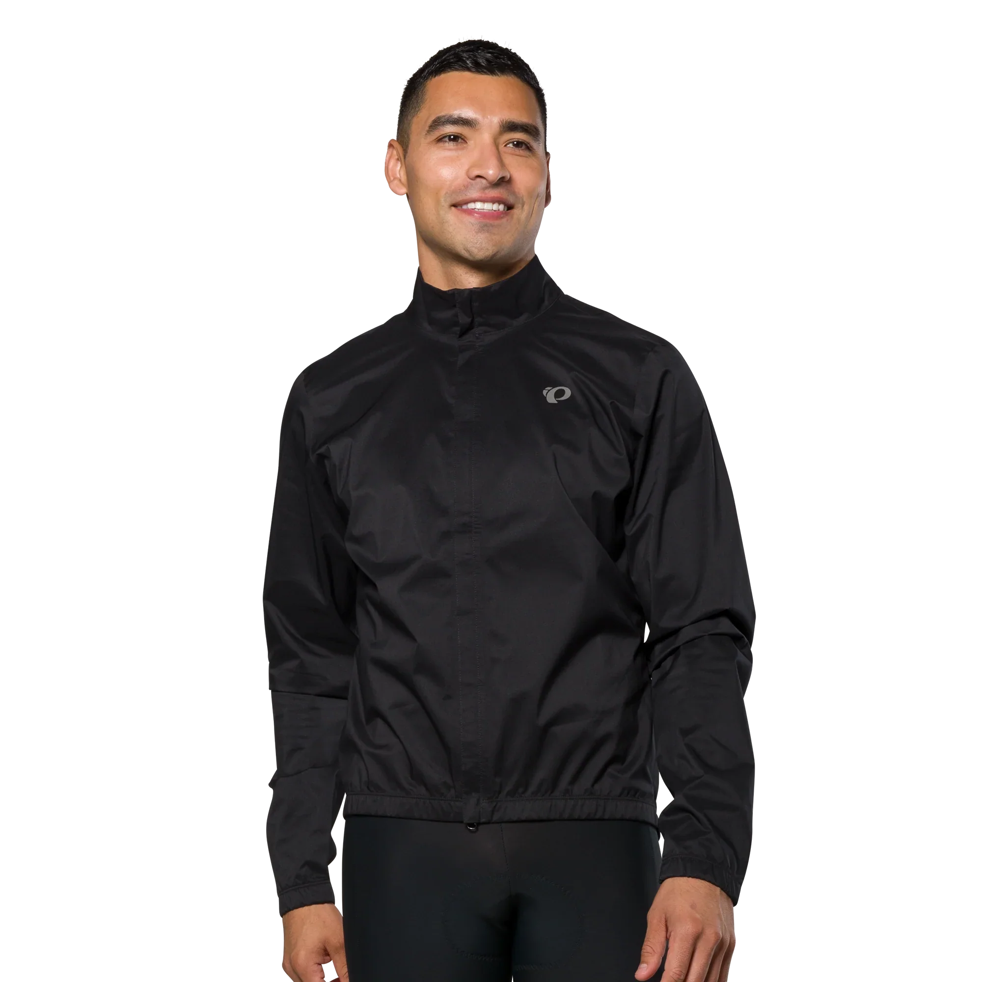 Pearl Izumi Quest WXB Cycling Jacket - Black - Image 3