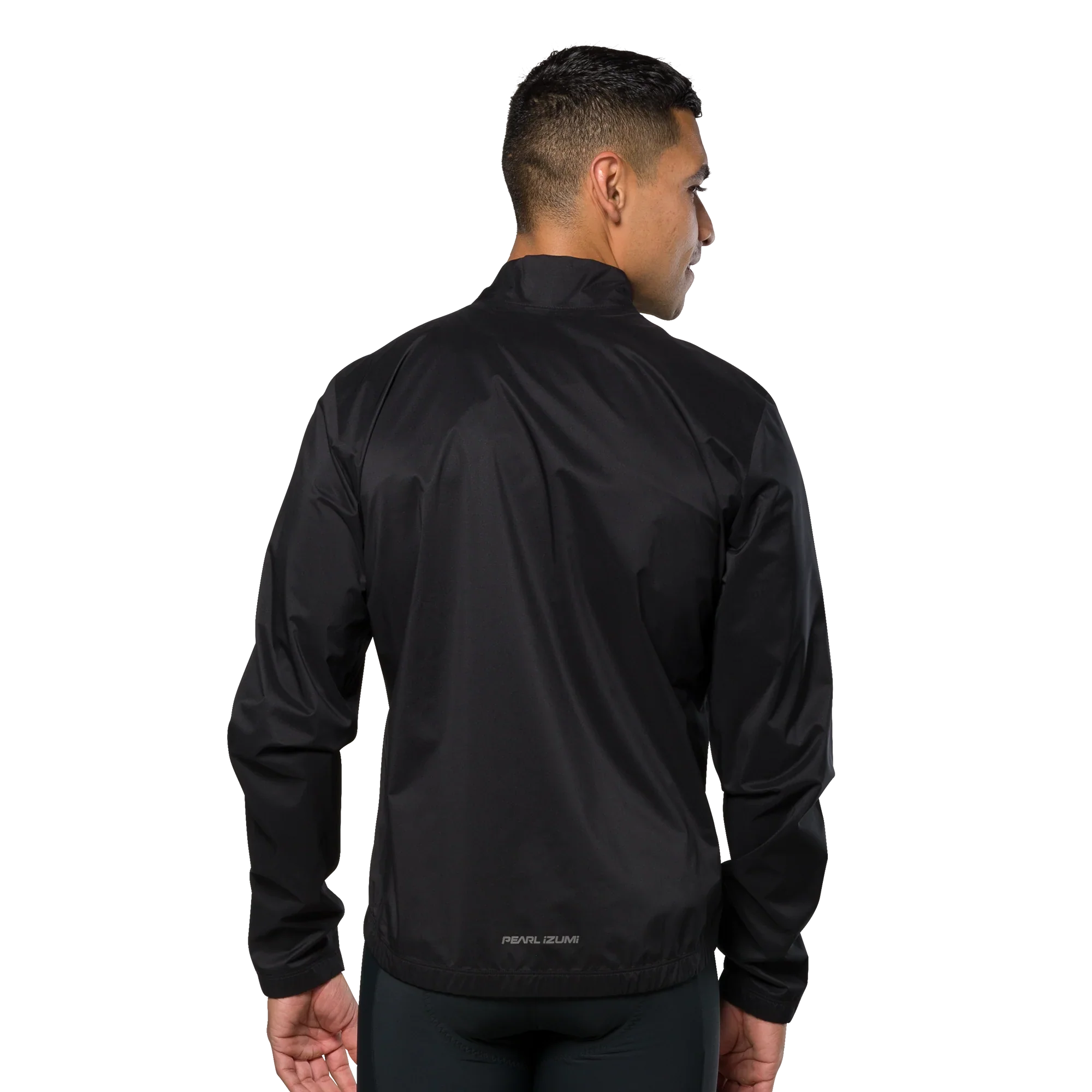Pearl Izumi Quest WXB Cycling Jacket - Black - Image 4