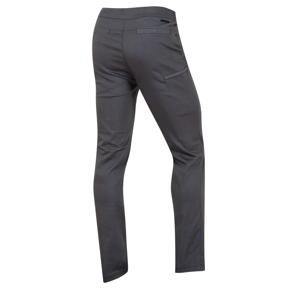 Pearl Izumi Rove Pant - Smoke Gray - Image 2
