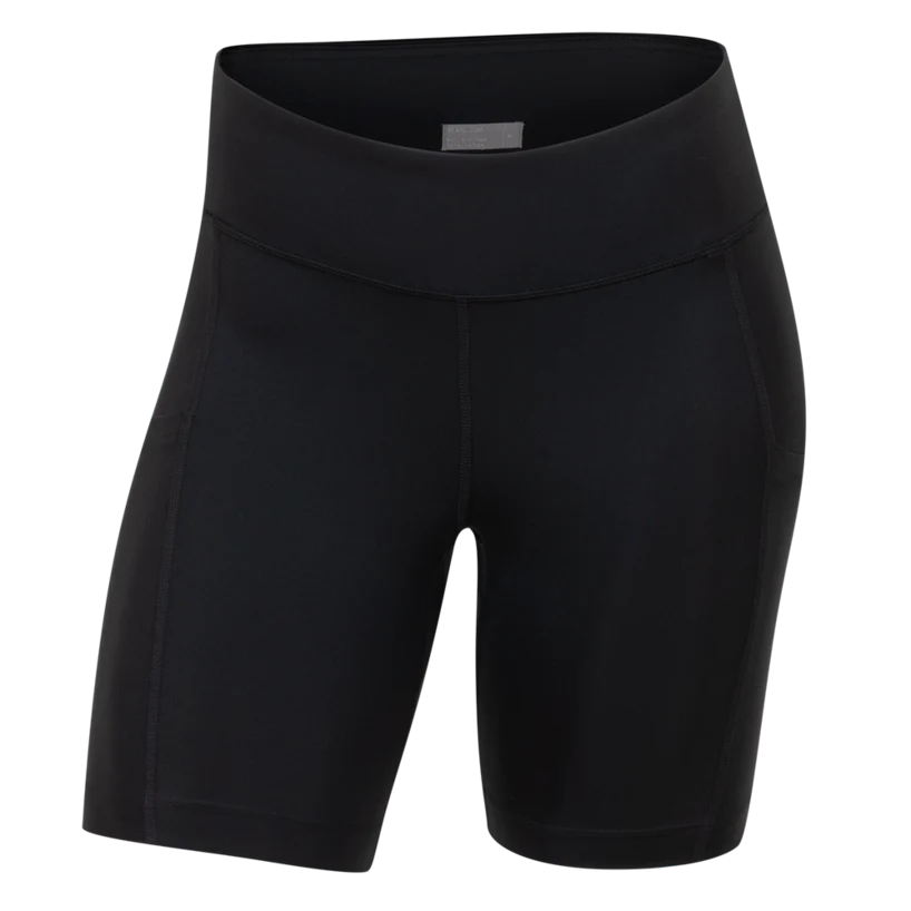 Pearl Izumi Scape Bike Short - Womens - Black