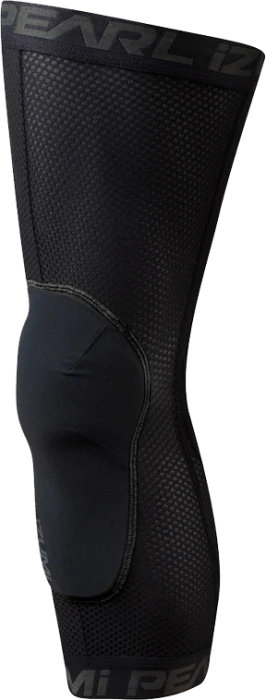 Pearl Izumi Summit Knee Guard - Black - Image 2