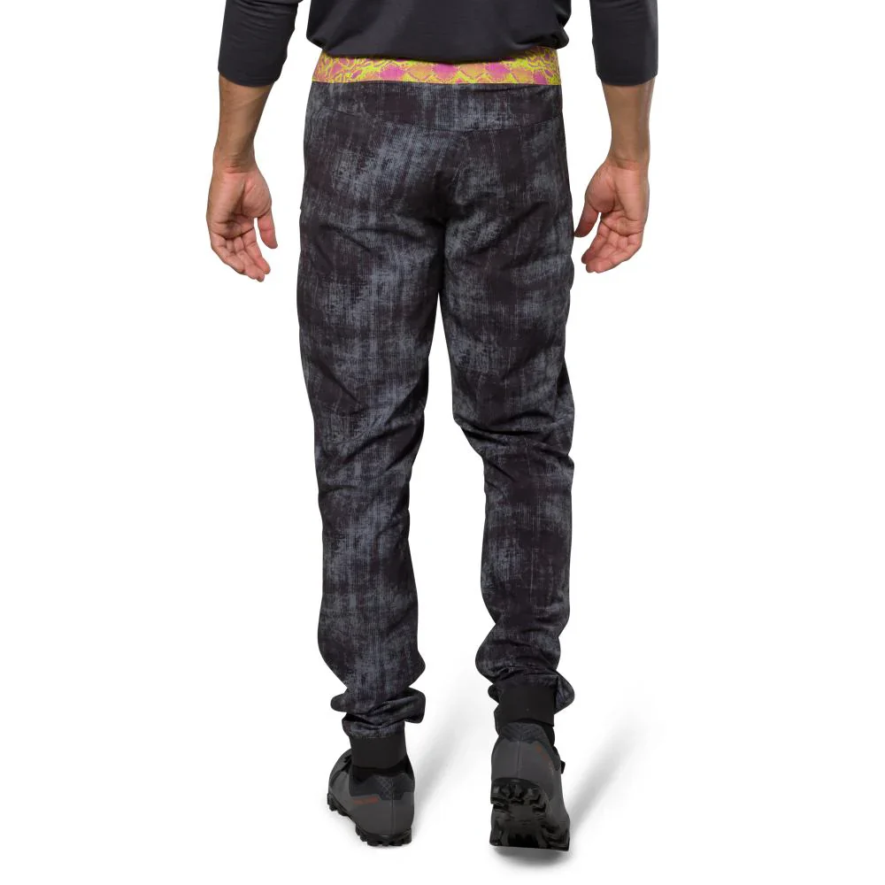 Pearl Izumi Summit MTB Pant - Black Origin - Image 3
